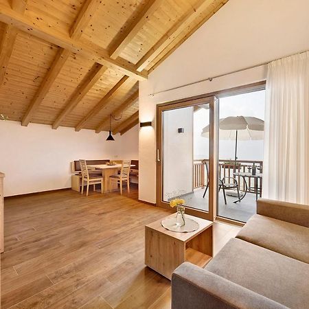 Unteroetzbauerhof - Fewo Rosenblick Tirolo Luaran gambar