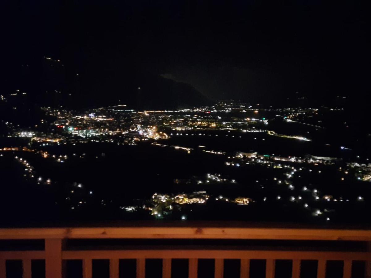 Unteroetzbauerhof - Fewo Rosenblick Tirolo Luaran gambar