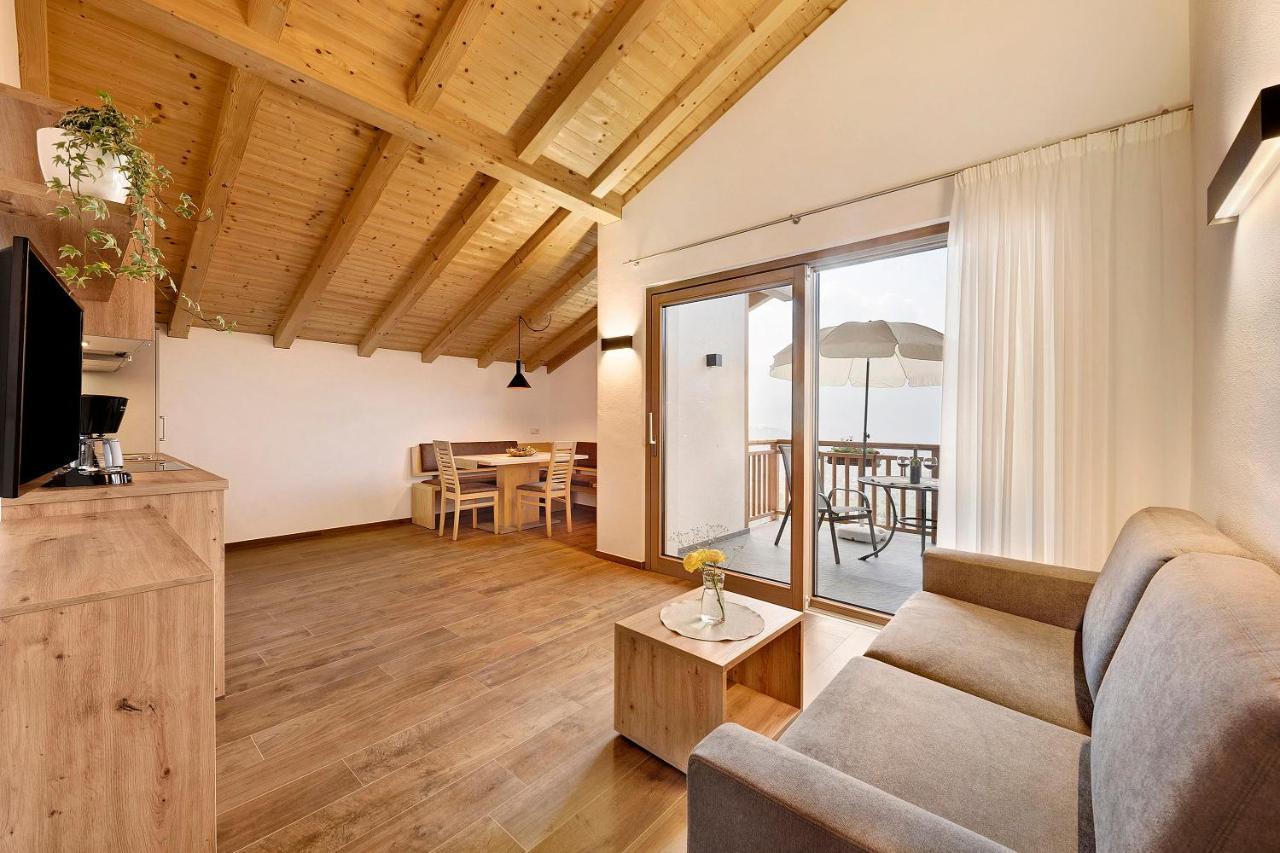 Unteroetzbauerhof - Fewo Rosenblick Tirolo Luaran gambar