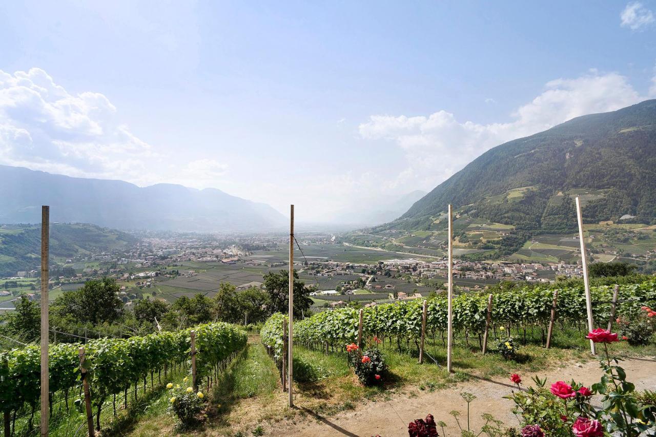 Unteroetzbauerhof - Fewo Rosenblick Tirolo Luaran gambar